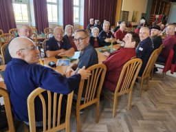 2026 Jahreshauptversammlung